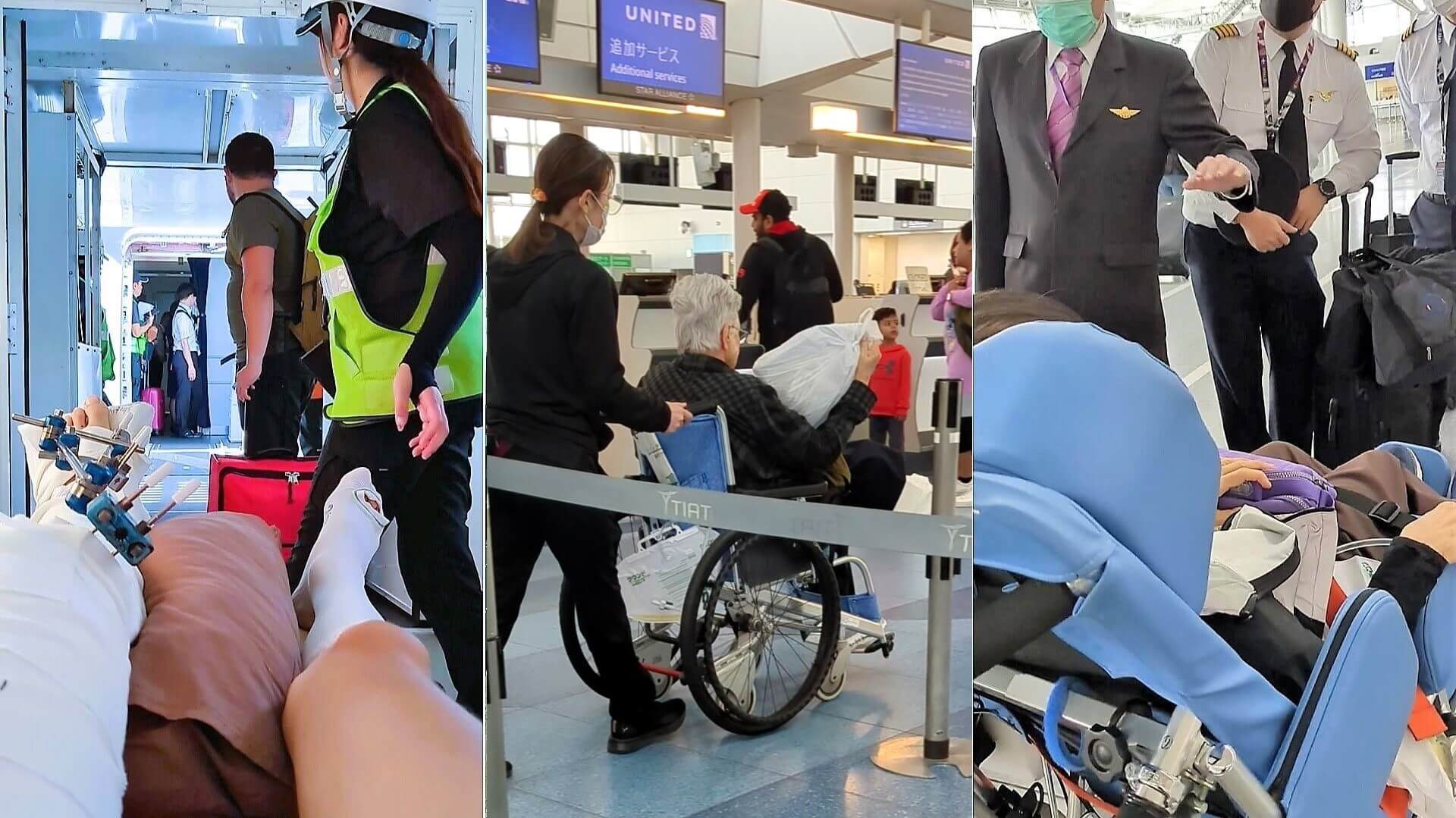 医療関係者様へ